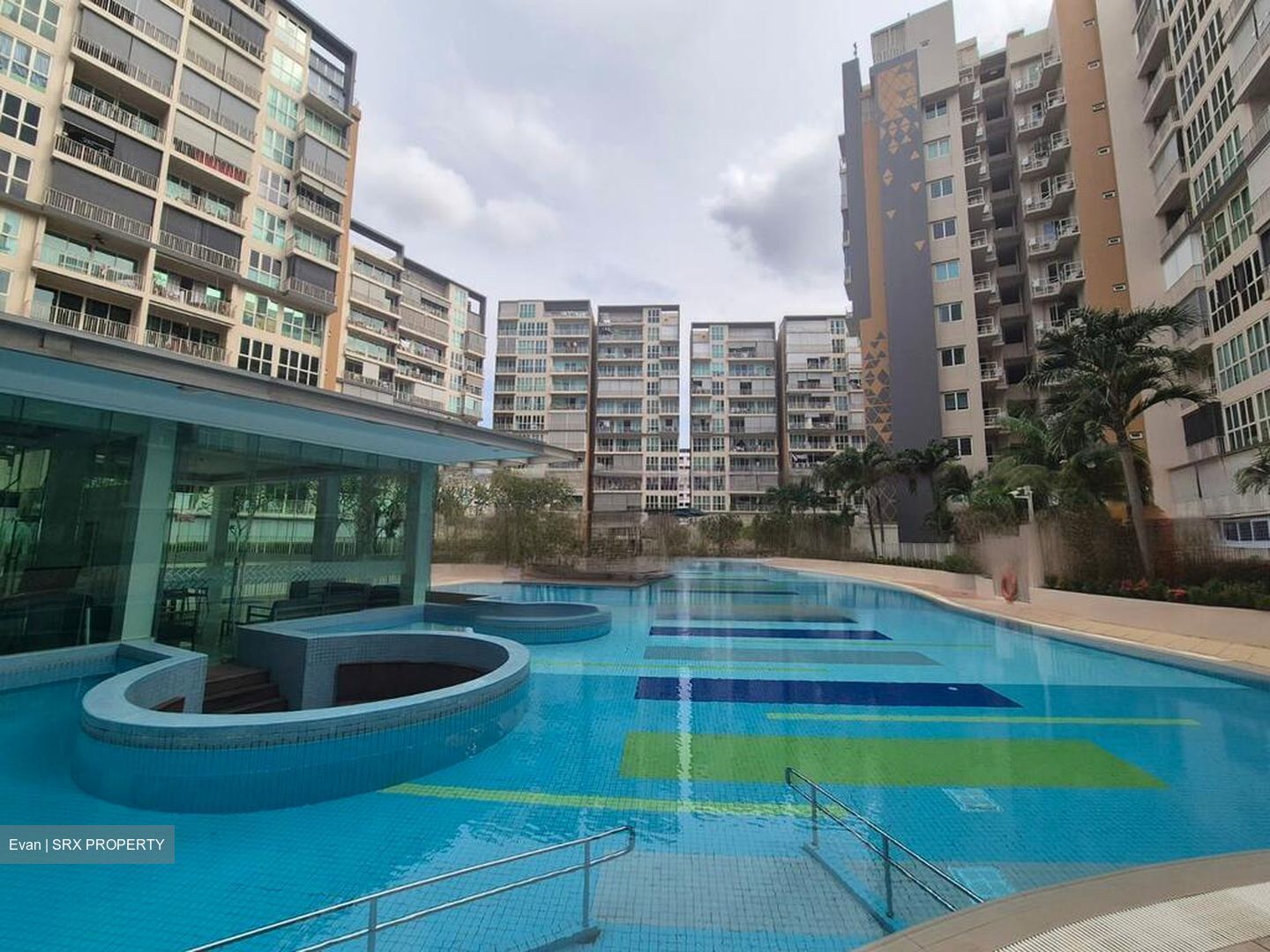 Watercolours (D18), Condominium #452109431